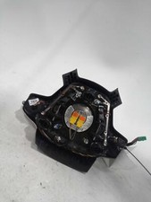 2014 Ford Focus Steering Wheel
