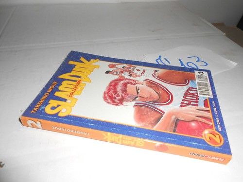 Slam dunk collection - slam,