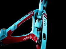 IBIS HD3 COPERCHIO FISSAGGIO