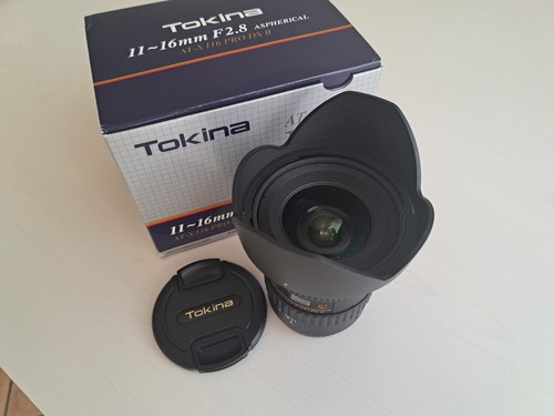 Tokina 16mm at x pro - tokina,