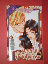 CHIHO SAITO PRESENTA: SERENATA