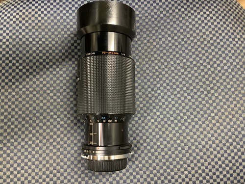 Kiron 210 f4 mc - kiron,