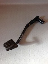 HYUNDAI GALLOPER (2001) 2.5 DIESEL 74KW 3P PEDALE FRENO