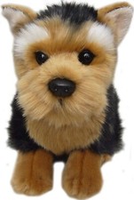 Yorkshire Terrier peluche