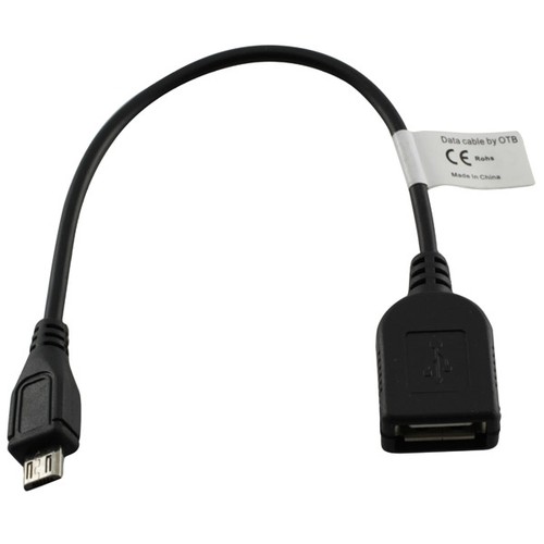 Adattatore micro usb - adattatore, otg