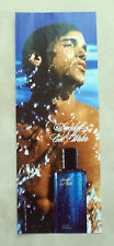 A927-Advertising Pubblicità-1999 - DAVIDOFF COOL WATER - PROFUMO