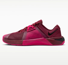 Nike Metcon 10 Rosso Nero