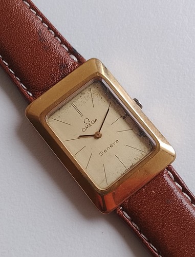Omega geneve swiss made - omega,