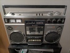 HITACHI TRK-8155W REGISTRATORE