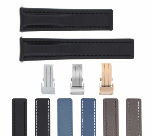 Cinturino orologio pelle - cinturino,