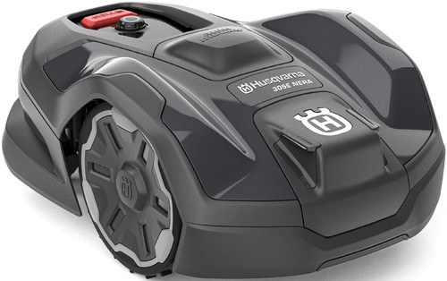 Robot tagliaerba husqvarna - tagliaerba,