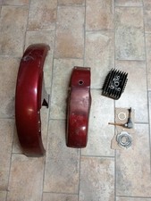 piaggio Si Ricambi Originali Dell' Epoca, Leggere Descrizione.