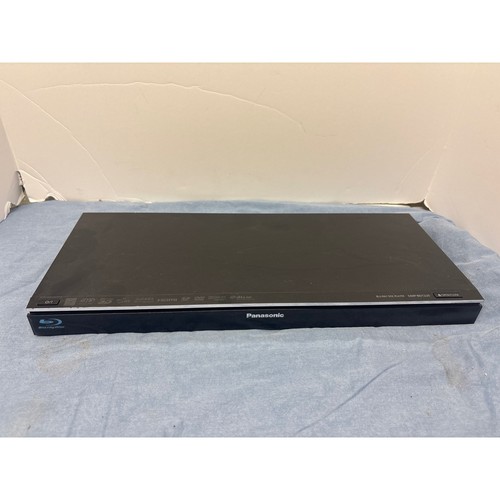 Panasonic lettore blu ray - panasonic,