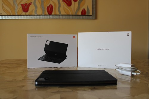Xiaomi pad - pad, (6/128gb)