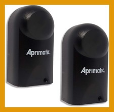 Coppia di fotocellule a