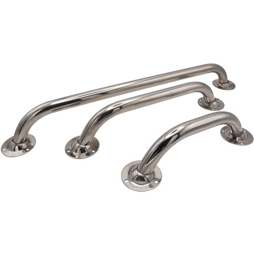 Maniglia acciaio inox - maniglia,