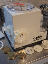 Impastatrice macchina x pasta