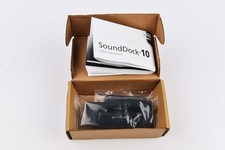 Nuovo dock sistema musicale