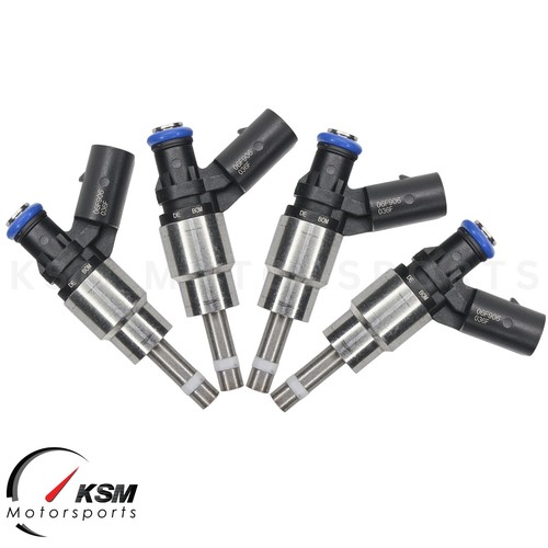 Carburante iniettori per - 4x,