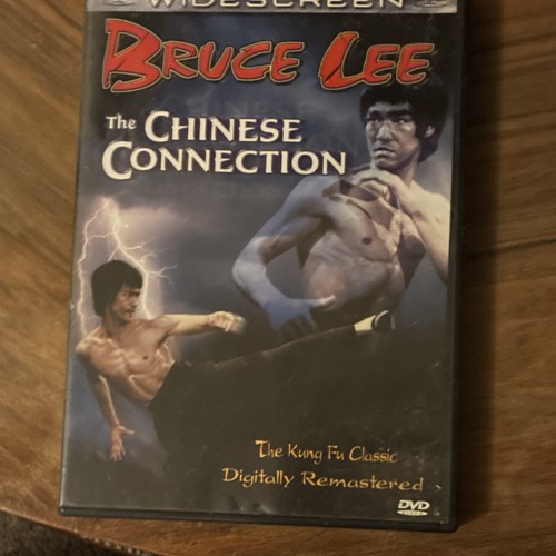 Bruce lee the chinese - bruce,