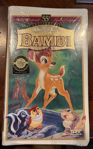 Bambi 55th anniversary - 55th,