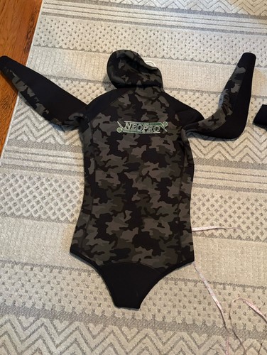 Muta neoprene pezzi - 2, con