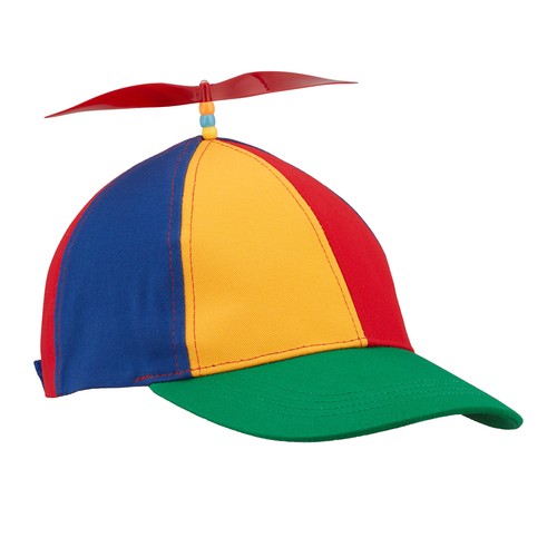 Cappello elica berretto elica