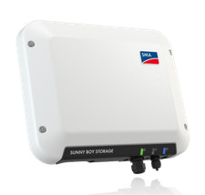 SMA Sunny Boy Storage 2.5 (SBS2.5-1VL-10) | Inverter ibrido / accumulo monofase 