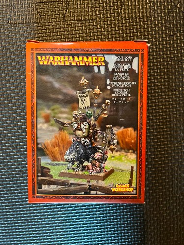 Warhammer fantasy skaven - warhammer,