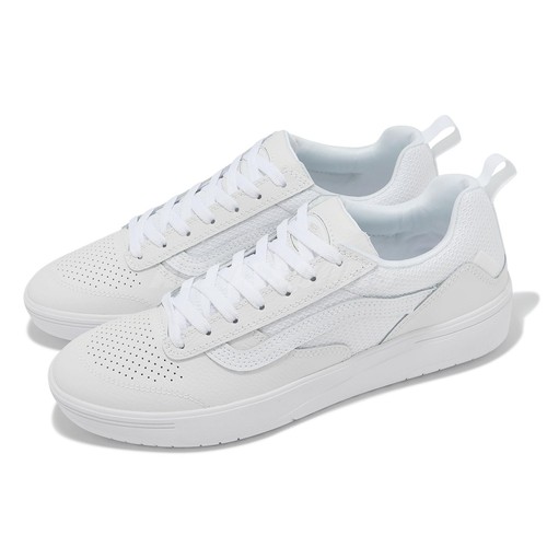 Vans zahba white - white, skate