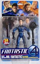 Fantastici quattro forme - fantastici,