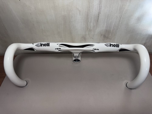 Cinelli ram carbon stelo - 3,