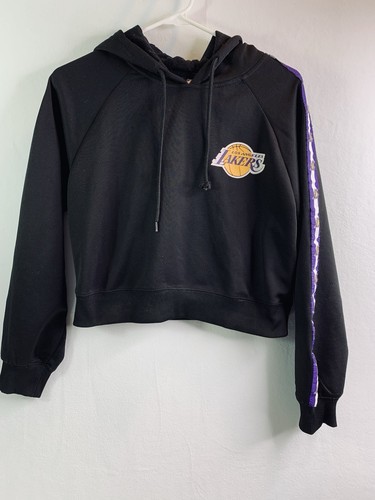 Los angeles lakers pullover - los,