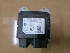 Centralina airbag ford fiesta