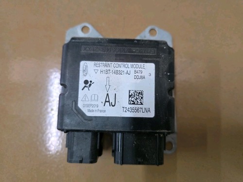 Centralina airbag ford fiesta