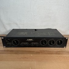 Crossover elettronico a tre