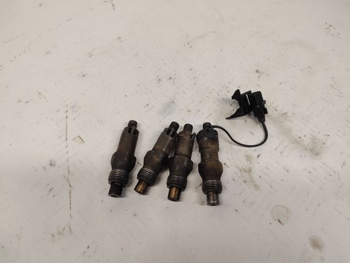 Kit iniettori diesel - kit,