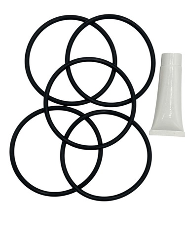 5pz lubrificante compatibile - 5pz,