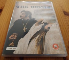 The Devils (Ken Russell, 1971)