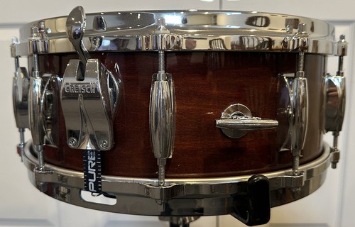 Gretsch usa rullante - gretsch,