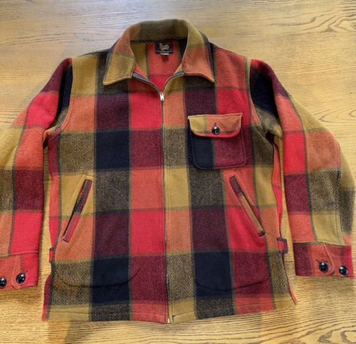 Giacca caccia vintage anni - giacca,