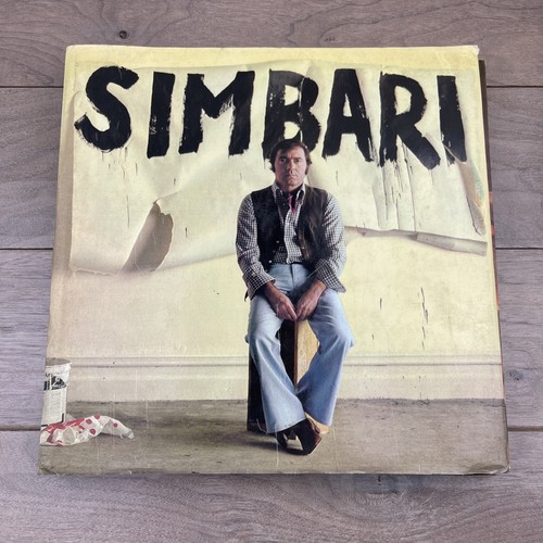 Nicola simbari 1975 with - simbari,