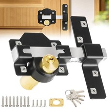 Lucchetto Cancello Sicurezza