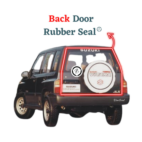 Suzuki vitara escudo sidekick - suzuki,