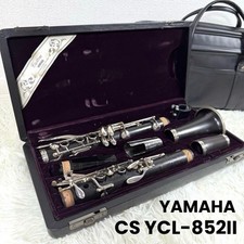 Strumento a fiato clarinetto