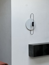 Arteluce Spilla lampada da