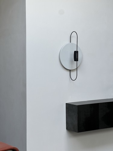 Arteluce spilla lampada - spilla,