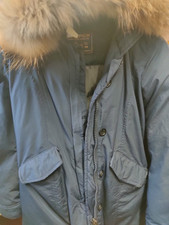 Woolrich Giacca Donna Originale