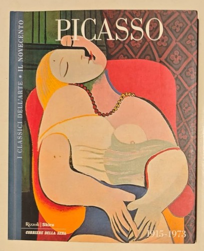 Picasso classici dell - picasso,