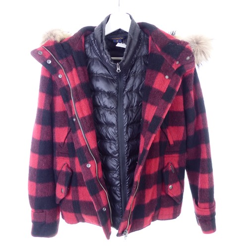 Woolrich giacca giubbotto - , 2